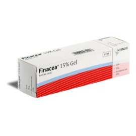 Finacea Gel 30gr Acne