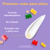 Protector Solar Facial Cuerpo Bloqueador Fps 50+ Fotosun Kit