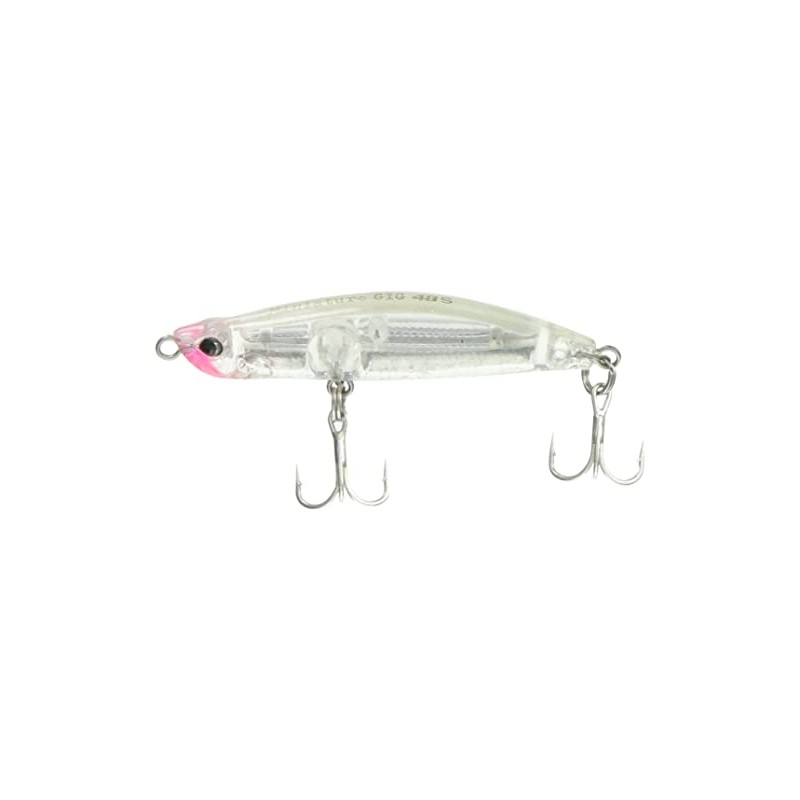 Palms Bait Arts Miniature Gig MG-48S T-175 Glow TR.