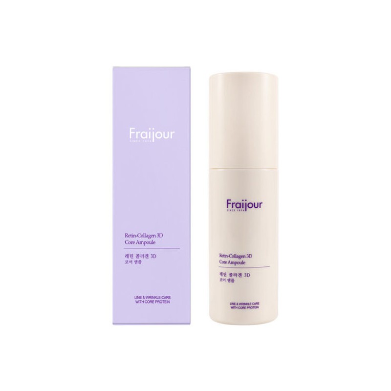 Preju 프레쥬 레틴 콜라겐 코어 단백질 앰플 50ml Preju Retin