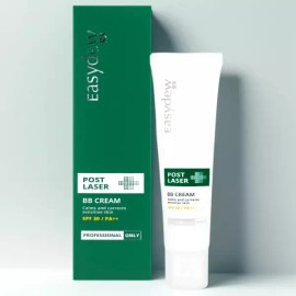 EasyDew RX 이지듀 RX 비비 포스트레이저 미네랄 비비크림 40ml EZDU RX BB Post-Laser Mineral BB Cream 40ml [Mineral BB Cream 40ml]