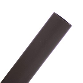 Heat Shrink Tubing Black 3:1 12.0-4.0 mm 4 Metres Dispenser Box