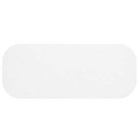 KESYOO Kimono Belt Board Obi Ita Plate Wasit Protection Band for Kimono Belt