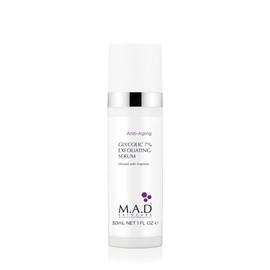 M.A.D Skincare Anti-Aging Glycolic 7% Exfoliating Serum