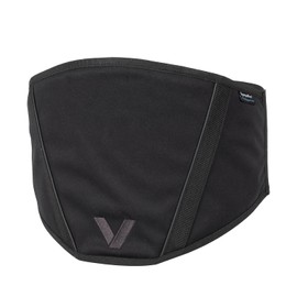 Vanucci VXK-U 1 Windmaster Kidney Belt Men & Women, Windproof & Breathable Kidney Belt for Men and Women, Warming Fleece Inside, Stabilisation Inserts, XS-XL