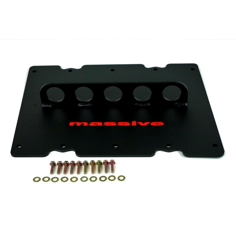 Engine Lift Plate Compatible with Ford Godzilla 7.3 6.8 Gas