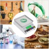 Unbranded High Precision Industrial Scale Accurate Digtal Electronic Scale 0.1g/0.00022