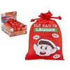 Elves Behavin Badly Bag Of Laughs – Novelty Childrens Toy
