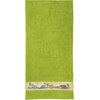 Kinderbutt Terry Bath Towel 70x140 cm