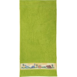 Kinderbutt Terry Bath Towel 70x140 cm