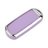 [Kinotaka] Mazda Car TPU Smart Key Case 2 Buttons Fit