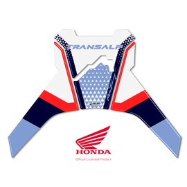 labelbike - Tank Pad Protection Sticker For Honda Transalp 2023