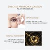 VENZEN Golden Hexapeptide Eye Essence Skin Repair Moisturizing Dark Circles