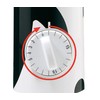 Kãœchen Professional Tea Boy Penguin with PrÃ ¤ Zisions Timer