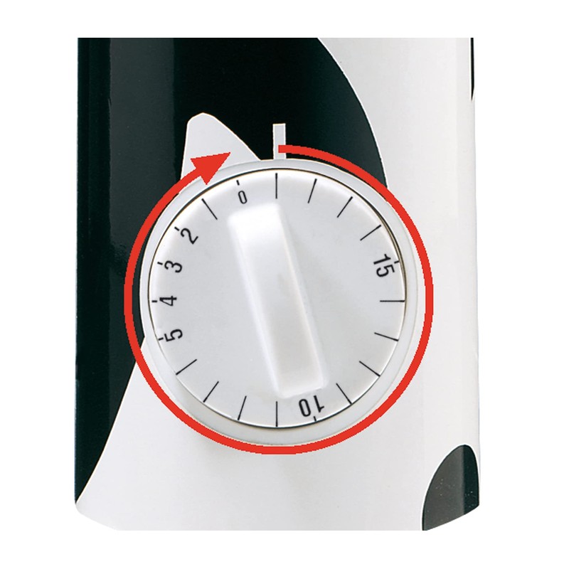 Kãœchen Professional Tea Boy Penguin with PrÃ ¤ Zisions Timer