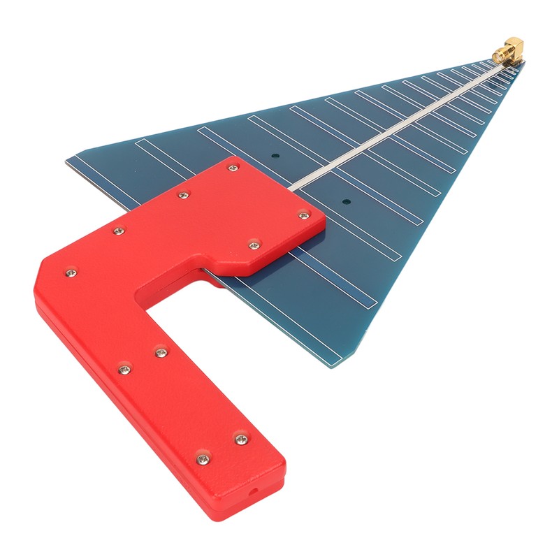 UWB Antenna 800MHz to 6000MHz Directional 10dB Gain Printed Circuit