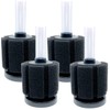 RedBeryl Sponge Filter Aquarium Submersible Filtration Device XY-180 XY-280 XY-380