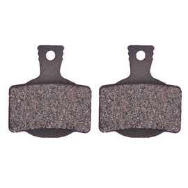 EBC CFA619R Magura MT 2/4/6/8 Disc Brake Pad - Red