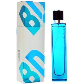 Kun Mukthalifan for Men EDP - Eau De Parfum 100 ML (3.4 oz) | Oriental Alchemy | Lemon, Spices, Amber, Musk & Sandalwood | Vibrant | by RASASI Perfumes