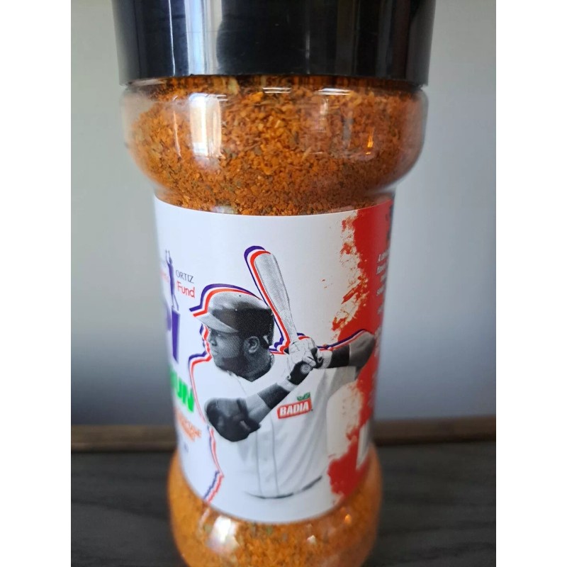 Badia *New* Badia Big Papi Homerun Sazon – All-purpose seasoning