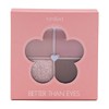 rom&nd Better Zan Eyes (#02 Dry Rose) Eye Shadow 0.2