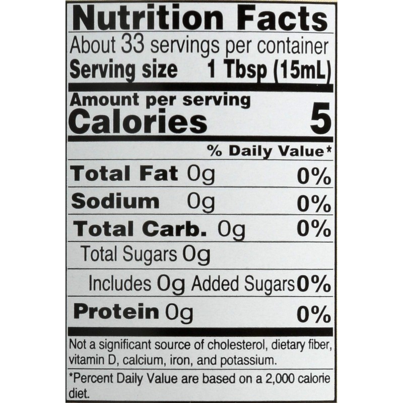 Colavita Aged Red Wine Vinegar, 17 Ounce (Pack of 12)