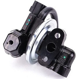 EGR Valve EGV1055 Válvula de recirculación de gases de escape para Fo*rd 2004-2010 Explorer (Sport Trac) excluye 2006 Explorer Sport Trac, para Mercury 2004-2010 Mountaineer