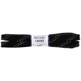 Proguard Classic Hockey State Lace , Black, 96-Inch