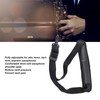 Saxophone Neck Strap Soft Adjustable Padded for Alto Tenor Soprano
