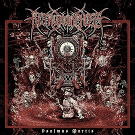 Psalmus Mortis (Digipak)