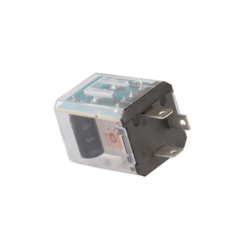 Grote 44860 3 Pin Flasher (3 Terminal (Pilot))