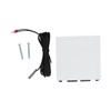 For Tuya WiFi Electric Heating Thermostat Intelligent Temperature Controller Phone