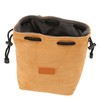 Drone Storage Bag Drawstring Carrying Bag Thickened Soft Polyester Drone