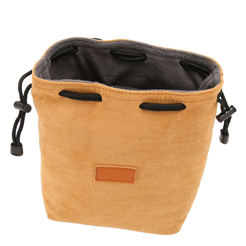 Drone Storage Bag Drawstring Carrying Bag Thickened Soft Polyester Drone