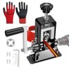 Manual Wire Stripping Machine Gauge Wire 0.06-1'', Scrapping Copper Wire