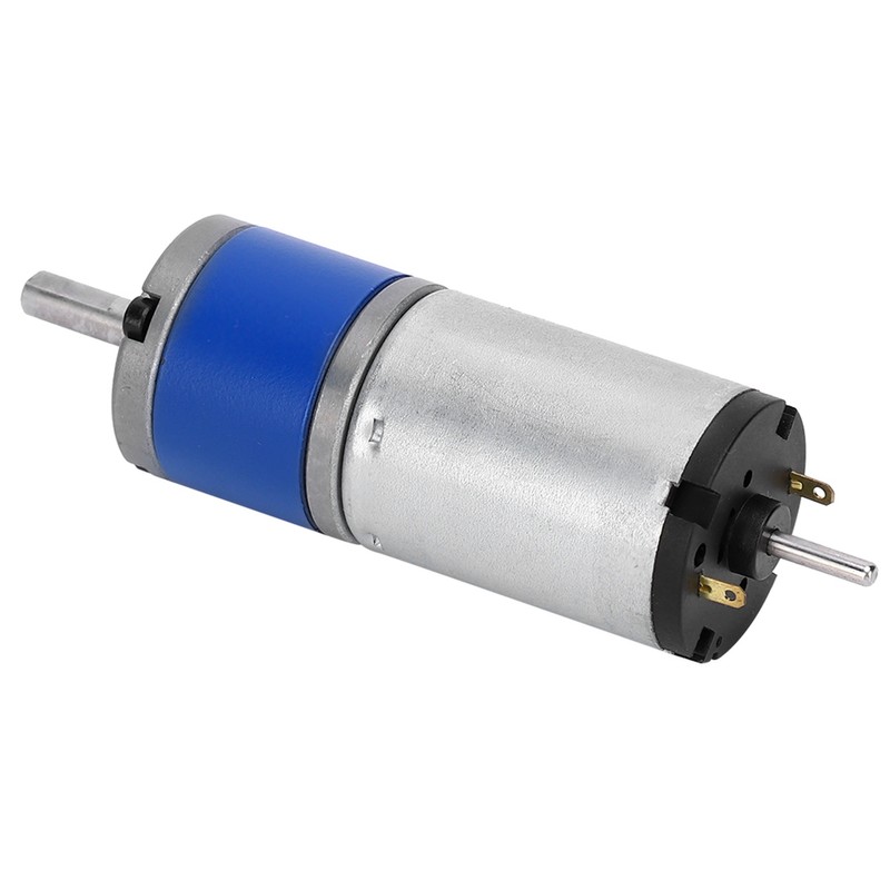CM22‑2230 Planetary Geared Motor 22mm Speed Reduction Electric Gear Motor