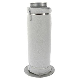 Industrial Service Solutions Aftermarket Air/Oil Separator | Compatible with Ingersoll Rand 92824473 | Replacement Part | Wrapped Borosilicate Glass Fiber | for Compressed Air Equipment & Systems