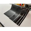 SewViz Black Reflective Tape 3-M 680 Type 1 Engineer Grade