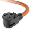 Nema 14-50P to 6-50R Welder Adapter Cord, Welder Plug Outlet