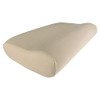 Edda Lux Cover Suitable for Pillowise Neck Support Pillow, 55