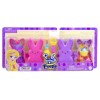 Mattel Polly Pocket Peeps Dollhouse Mini Playset Limited Edition Mattel