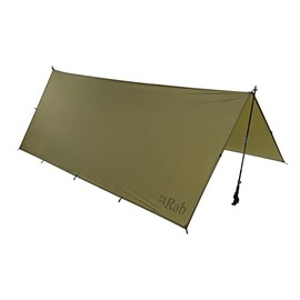 Rab Siltarp 2 Olive