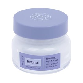 RETINOL NIGHT CREAM | Spa Life | 70 gr