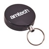 Amtech S6360 Recoil Keyring