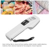 Handheld Needle Detector Food Small Probe Nail Metal Wood Iron