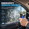 Car Door Assist Handle for Seniors – Non-Slip Ergonomic Support