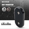 Bevinsee Firewall A/C Hole Cover AC Plug Cap Compatible with