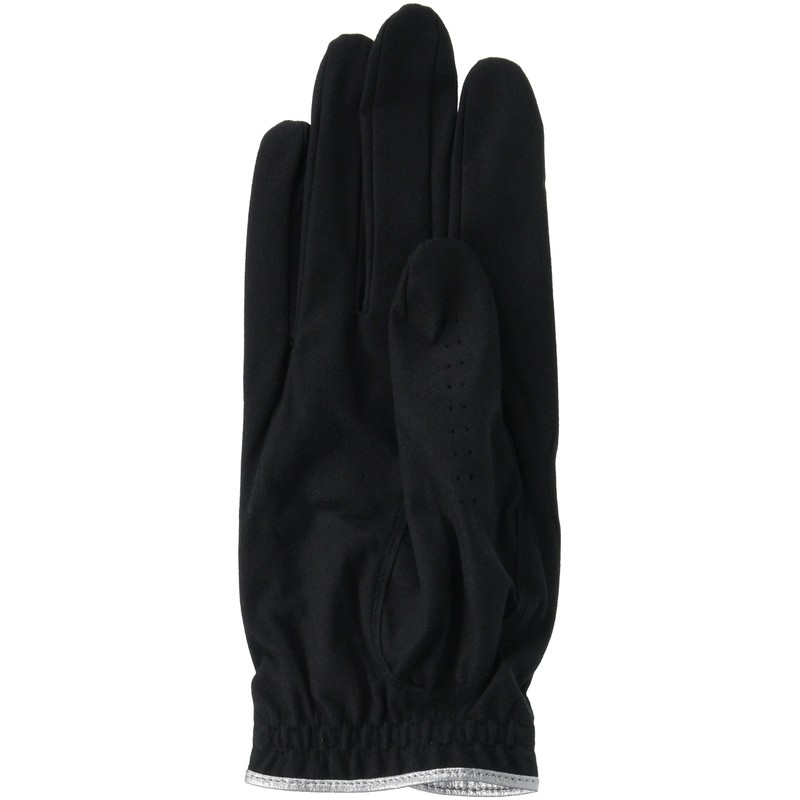 Kasco SF-21161R Tough Fit Plus Gloves, Regular Size, Lefty, Black,