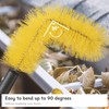 Gutter Cleaning Tools from The Ground, 10 FT Gutter Cleaning