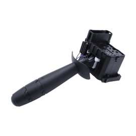 MagiDeal Turn Signal Wiper Stalk Switch Easy Installation 701048915 Replace Parts for Vivaro Espace MK4 Primastar Car Accessories